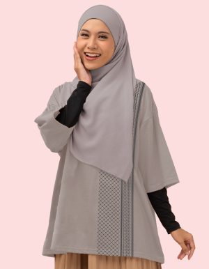 Amour Light Grey